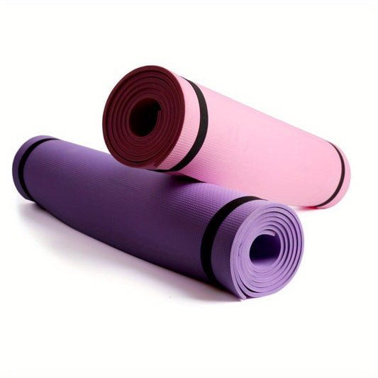 Tapis de yoga